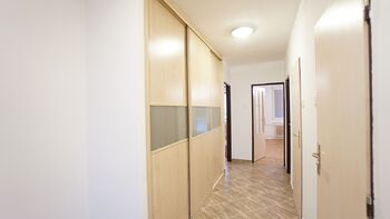 Pronájem bytu 3+kk v osobním vlastnictví 80 m², Praha 4 - Nusle