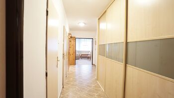 Pronájem bytu 3+kk v osobním vlastnictví 80 m², Praha 4 - Nusle