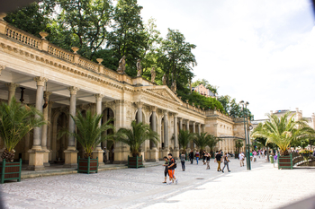 Prodej bytu 2+1 v osobním vlastnictví 46 m², Karlovy Vary