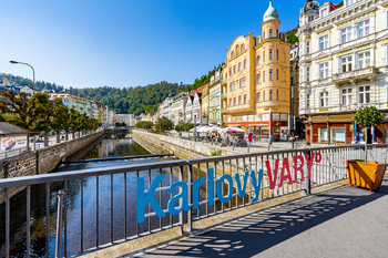 Prodej bytu 2+1 v osobním vlastnictví 46 m², Karlovy Vary