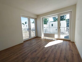 Pronájem bytu 1+kk v osobním vlastnictví 43 m², Vyškov