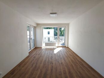 Pronájem bytu 1+kk v osobním vlastnictví 43 m², Vyškov