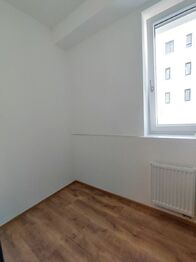 Pronájem bytu 1+kk v osobním vlastnictví 43 m², Vyškov