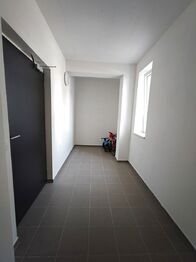 Pronájem bytu 1+kk v osobním vlastnictví 43 m², Vyškov