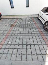 Pronájem bytu 1+kk v osobním vlastnictví 43 m², Vyškov