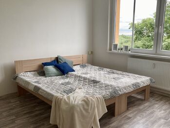 Prodej bytu 1+1 v družstevním vlastnictví 36 m², Chomutov