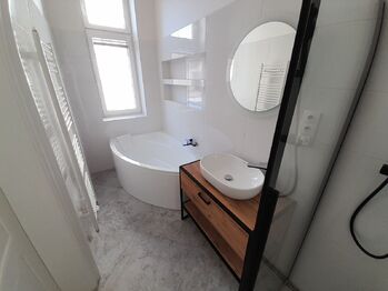 Prodej bytu 4+1 v osobním vlastnictví 143 m², Znojmo