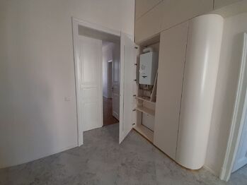 Prodej bytu 4+1 v osobním vlastnictví 143 m², Znojmo