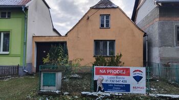 Prodej domu 130 m², Nové Syrovice