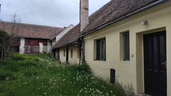 Prodej domu 130 m², Nové Syrovice