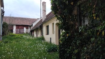 Prodej domu 130 m², Nové Syrovice
