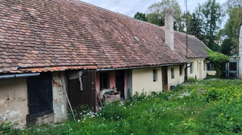 Prodej domu 130 m², Nové Syrovice