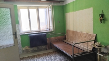 Prodej domu 130 m², Nové Syrovice