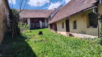 Prodej domu 130 m², Nové Syrovice