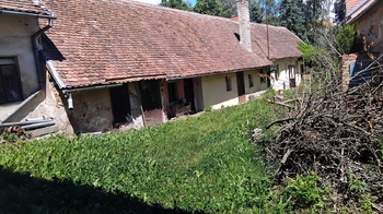 Prodej domu 130 m², Nové Syrovice