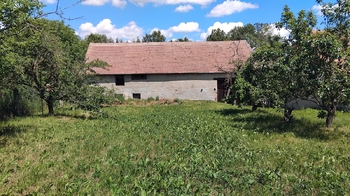 Prodej domu 130 m², Nové Syrovice