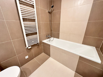 Pronájem bytu 2+kk v osobním vlastnictví 65 m², Praha 4 - Modřany