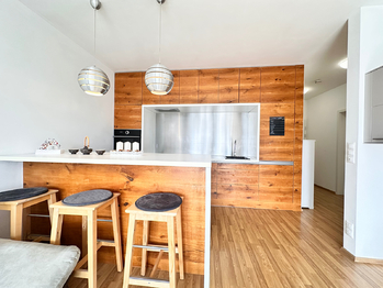 Pronájem bytu 2+kk v osobním vlastnictví 65 m², Praha 4 - Modřany