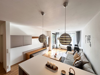 Pronájem bytu 2+kk v osobním vlastnictví 65 m², Praha 4 - Modřany
