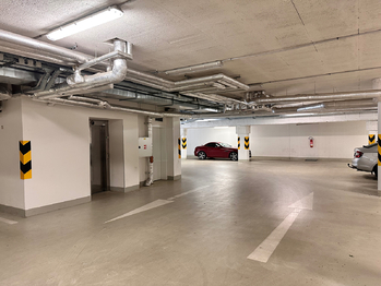 Pronájem bytu 2+kk v osobním vlastnictví 65 m², Praha 4 - Modřany