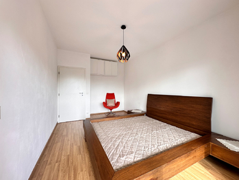 Pronájem bytu 2+kk v osobním vlastnictví 65 m², Praha 4 - Modřany