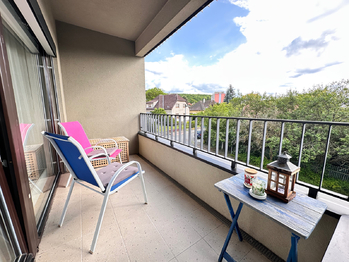 Pronájem bytu 2+kk v osobním vlastnictví 65 m², Praha 4 - Modřany