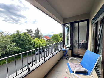 Pronájem bytu 2+kk v osobním vlastnictví 65 m², Praha 4 - Modřany