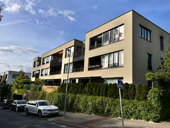 Pronájem bytu 2+kk v osobním vlastnictví 65 m², Praha 4 - Modřany