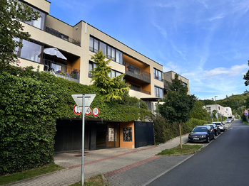 Pronájem bytu 2+kk v osobním vlastnictví 65 m², Praha 4 - Modřany
