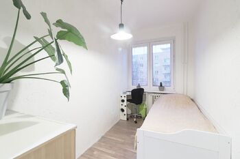 dětský pokoj - Prodej bytu 3+kk v osobním vlastnictví 64 m², Příbram