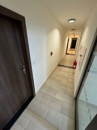 Pronájem bytu 1+kk v osobním vlastnictví 32 m², Praha 5 - Stodůlky