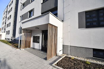 Pronájem bytu 3+kk v osobním vlastnictví 75 m², Jaroměř