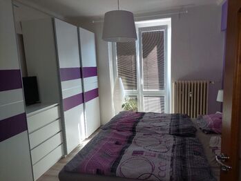 Prodej bytu 2+1 v osobním vlastnictví 57 m², Praha 10 - Strašnice