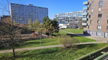 Prodej bytu 2+kk v osobním vlastnictví 47 m², Praha 8 - Karlín