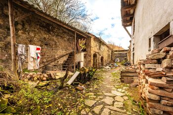 Prodej ubytovacího zařízení 500 m², Putim