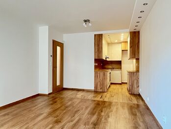 Pronájem bytu 2+kk v osobním vlastnictví 56 m², Praha 4 - Chodov