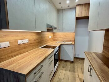 Pronájem bytu 2+kk v osobním vlastnictví 56 m², Praha 4 - Chodov