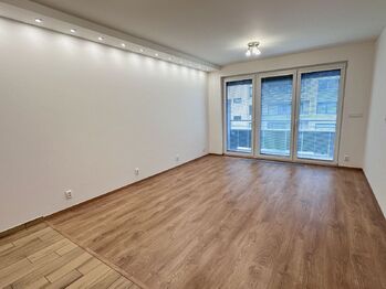 Pronájem bytu 2+kk v osobním vlastnictví 56 m², Praha 4 - Chodov