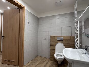 Pronájem bytu 2+kk v osobním vlastnictví 56 m², Praha 4 - Chodov