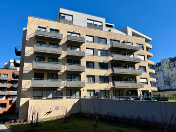 Pronájem bytu 2+kk v osobním vlastnictví 56 m², Praha 4 - Chodov