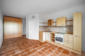 Prodej bytu 4+1 v osobním vlastnictví 83 m², Pacov