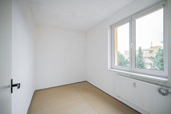 Prodej bytu 4+1 v osobním vlastnictví 83 m², Pacov