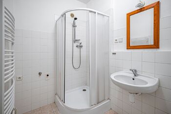 Prodej bytu 4+1 v osobním vlastnictví 83 m², Pacov