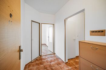 Prodej bytu 4+1 v osobním vlastnictví 83 m², Pacov