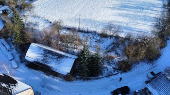 Prodej stavebního pozemku v obci Železné Horky. - Prodej pozemku 423 m², Havlíčkova Borová