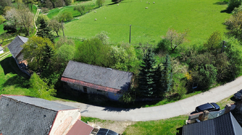 Prodej stavebního pozemku v obci Železné Horky. - Prodej pozemku 423 m², Havlíčkova Borová