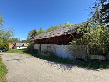 Prodej pozemku 423 m², Havlíčkova Borová
