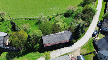 Prodej stavebního pozemku v obci Železné Horky. - Prodej pozemku 423 m², Havlíčkova Borová