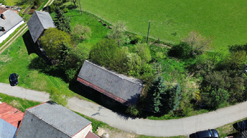 Prodej stavebního pozemku v obci Železné Horky. - Prodej pozemku 423 m², Havlíčkova Borová