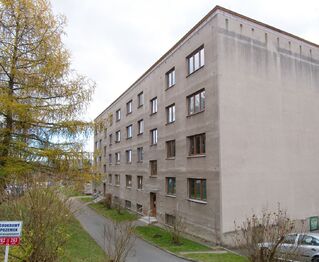 Prodej bytu 1+1 v osobním vlastnictví 39 m², Slapy